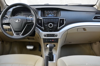 2018款长城C30新能源 EV 升级版悦享型