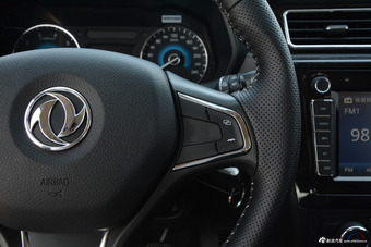 2016款风光580 1.8L手动舒适型