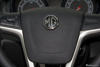 2016款名爵锐行1.5T手动超值豪华版