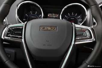 2017款轩朗 2.0L自动舒适型