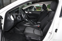 2017款马自达3昂克赛拉 两厢 1.5L 自动舒适型