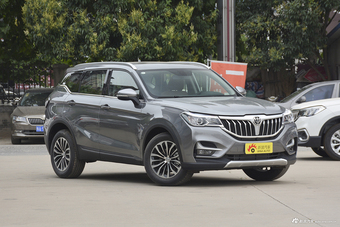 2018款中华V6 1.5T自动尊贵型