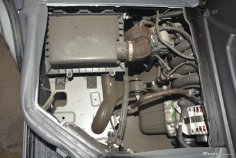 2015款五菱之光 1.2L手动 S实用型