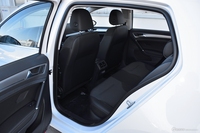 2019款高尔夫1.4T自动舒适型280TSI