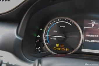 2015款雷克萨斯NX 2.5L自动300h全驱锋致版