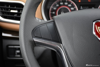 2017款金杯F50宜商系列1.6L手动豪华型