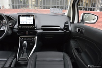 2018款翼搏2.0L自动四驱尊翼型