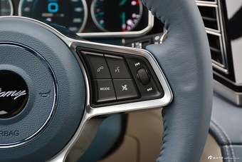 2017款大迈X7 1.8T自动至尊型