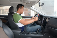 2017款荣威i6 1.5T自动互联网智享版20T