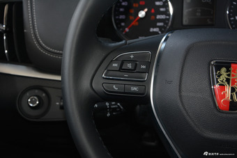 2017款荣威i6 1.5T自动旗舰版20T