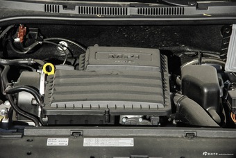 2017款大众捷达 1.4L手动时尚型