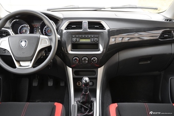 2016款伽途ix7 1.5L智尚型DAM15L