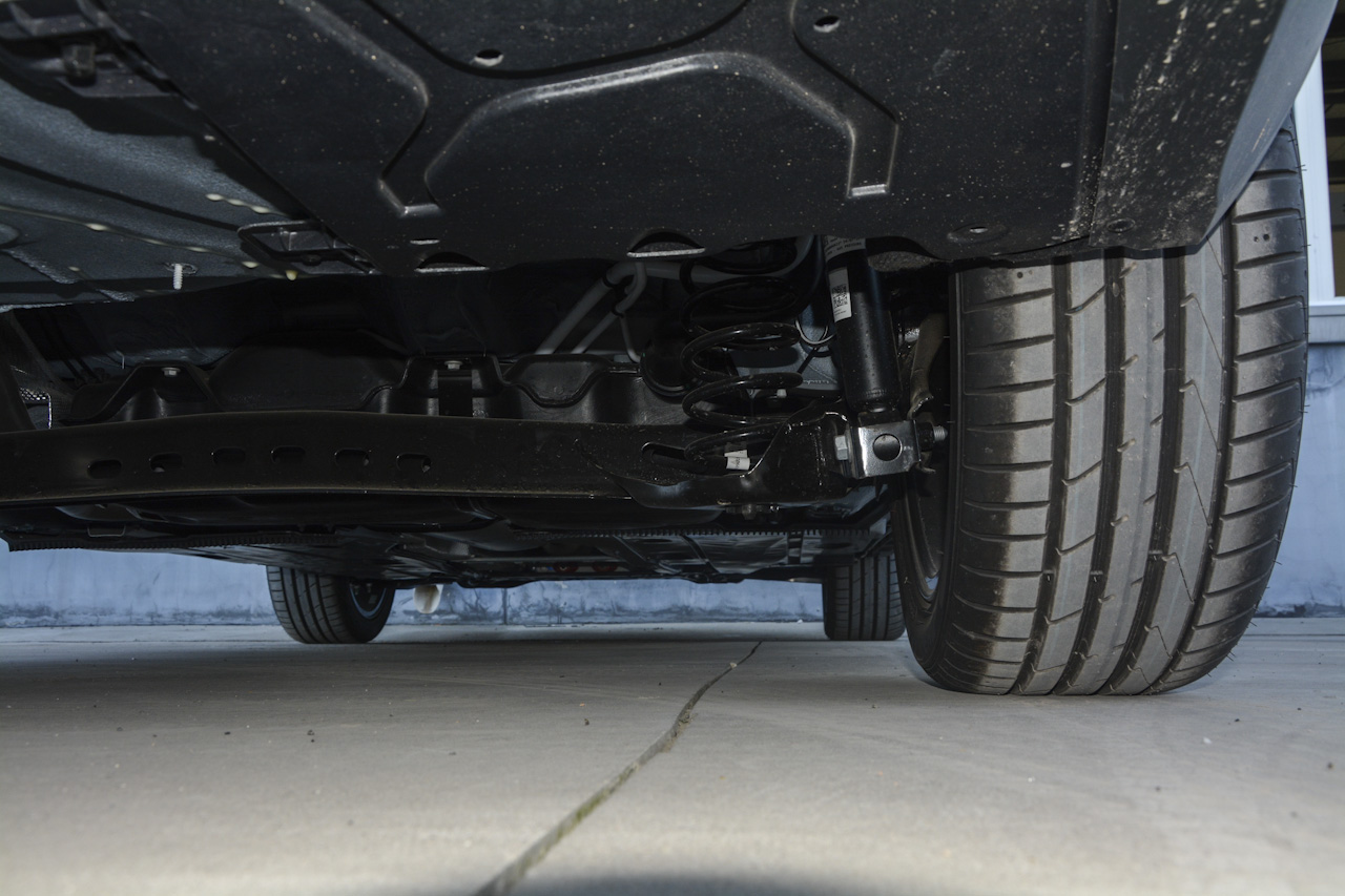 2018款明锐旅行版1.4T TSI280 DSG旗舰版