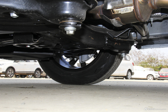 2017款众泰T600 Coupe 1.5T自动尊贵型