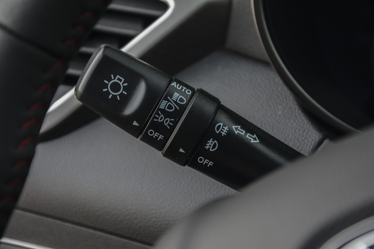 2017款CS75尚酷版1.8T自动四驱豪华型