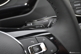 2018款途观L 2.0T自动两驱豪华版330TSI