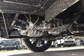 2018款传祺GS4 1.5T自动两驱豪华智联版235T