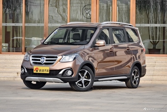 2016款伽途ix7 1.5L智炫型DAM15L