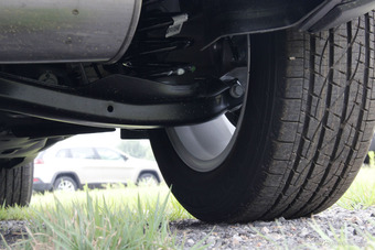 2016款自由光2.0L自动优越版