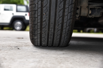 2015款北汽绅宝X25 1.5L手动精英型