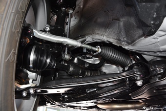 2017款汉兰达2.0T自动四驱豪华版7座