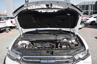 2018款哈弗H6 Coupe 1.5T自动两驱豪华型蓝标