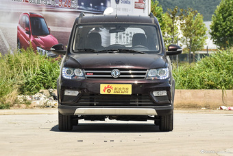 2016款风光370 1.5L手动豪华型7座