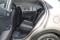 2016款ix25 1.6T自动双离合两驱智能型GLS