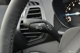 2018款翼虎2.0L自动四驱豪翼型EcoBoost 245