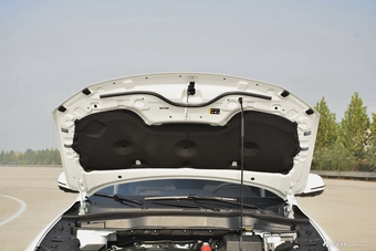 2018款哈弗H2 1.5T自动两驱豪华型红标