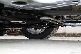 2018款迈锐宝XL 1.5T自动锐驰版530T