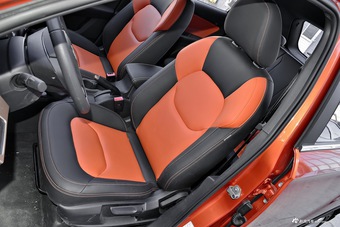 2017款奔腾X40 1.6L手动