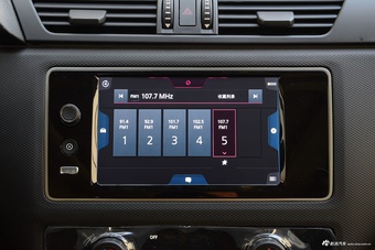 2017款观致5 1.6T手动领先型