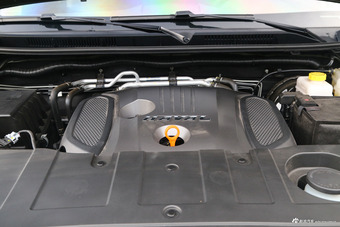 2017款哈弗H9 2.0T自动汽油尊贵型7座