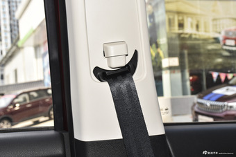 2017款斯威X7 1.5T自动智尊型