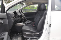 2017款KX3 1.6L自动傲雅版