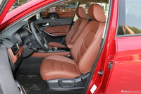 2018款森雅R9 1.2T手动豪华智尚型