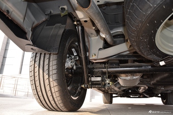 2017款伽途im8 1.5L手动智炫型