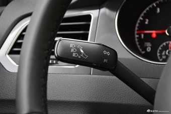 2018款高尔夫·嘉旅1.4T自动进取型230TSI