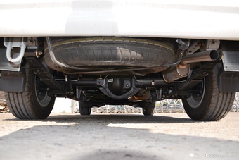 2017款菱智M5 1.6L手动舒适型