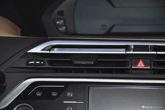 2015款 C4毕加索1.6T自动豪华型 5座