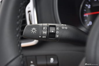 2016款起亚KX5 1.6T自动两驱DLX