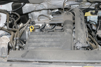 2018款夏朗1.4T自动乐享型7座280TSI