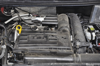 2015款桑塔纳·浩纳1.6L自动风尚型