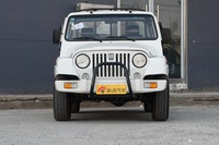 2016款战旗皮卡2.2L手动汽油双排豪华型4G22B