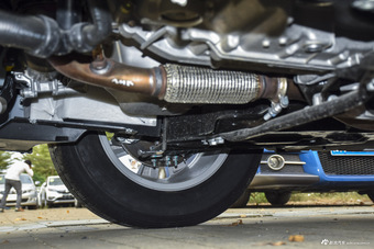 2017款雪铁龙C3-XR 1.6L自动时尚型