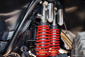 2017款奔驰G级4.0T自动G500 4x4限量版