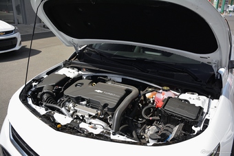 2017款迈锐宝XL 1.5T 双离合锐耀版