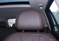 2017款 宝马X5 2.0T 自动xDrive28i