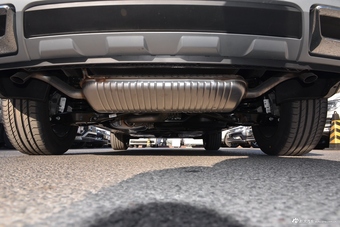 2019款途昂2.0T自动四驱豪华版380TSI